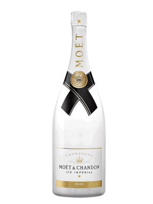 Moët & Chandon Ice Impérial (France)