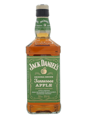 Jack Daniel's Tennessee Apple 1L