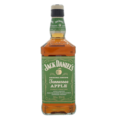 Jack Daniel's Tennessee Apple 1L