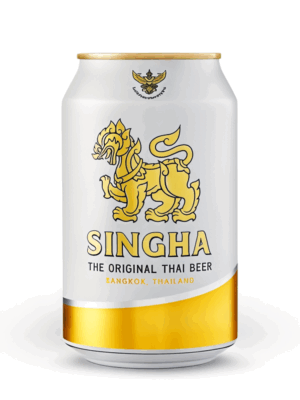 Singha 0.33L (24 шт.)