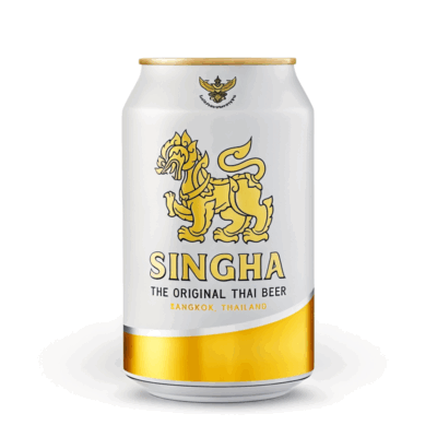 Singha 0.33L (24 шт.)