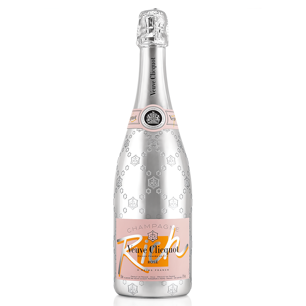 Veuve Clicquot Rich (France) Veuve Clicquot Rich (France)