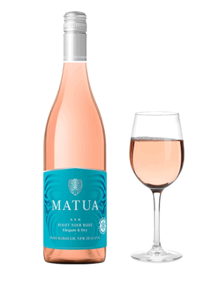 Matua Rose (New Zealand)