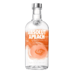 Absolut Apeach 1L