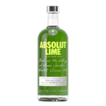 Absolut Lime 1L