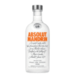 Absolut Mandrin 1L