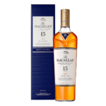 Macallan Double Cask 15 0.7L