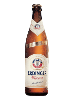 Erdinger 0.5L (12шт)