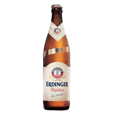 Erdinger 0.5L (12шт)