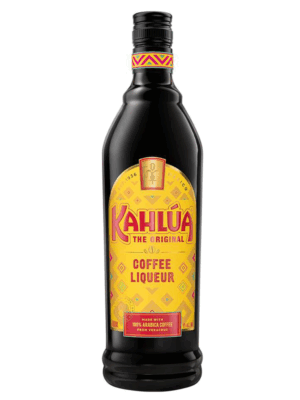 Kahlua Coffee 1L