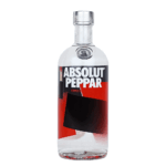 Absolut Peppar 1L