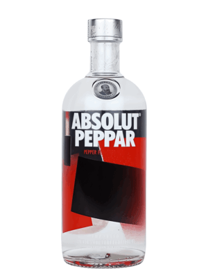 Absolut Peppar 1L