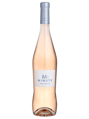 Minuty M Rosé (France)