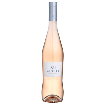 Minuty M Rosé (France)