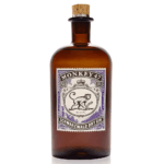 Monkey 47 Schwarzwald Dry Gin 0.5L