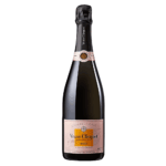 Veuve Clicquot Brut Rose (France)