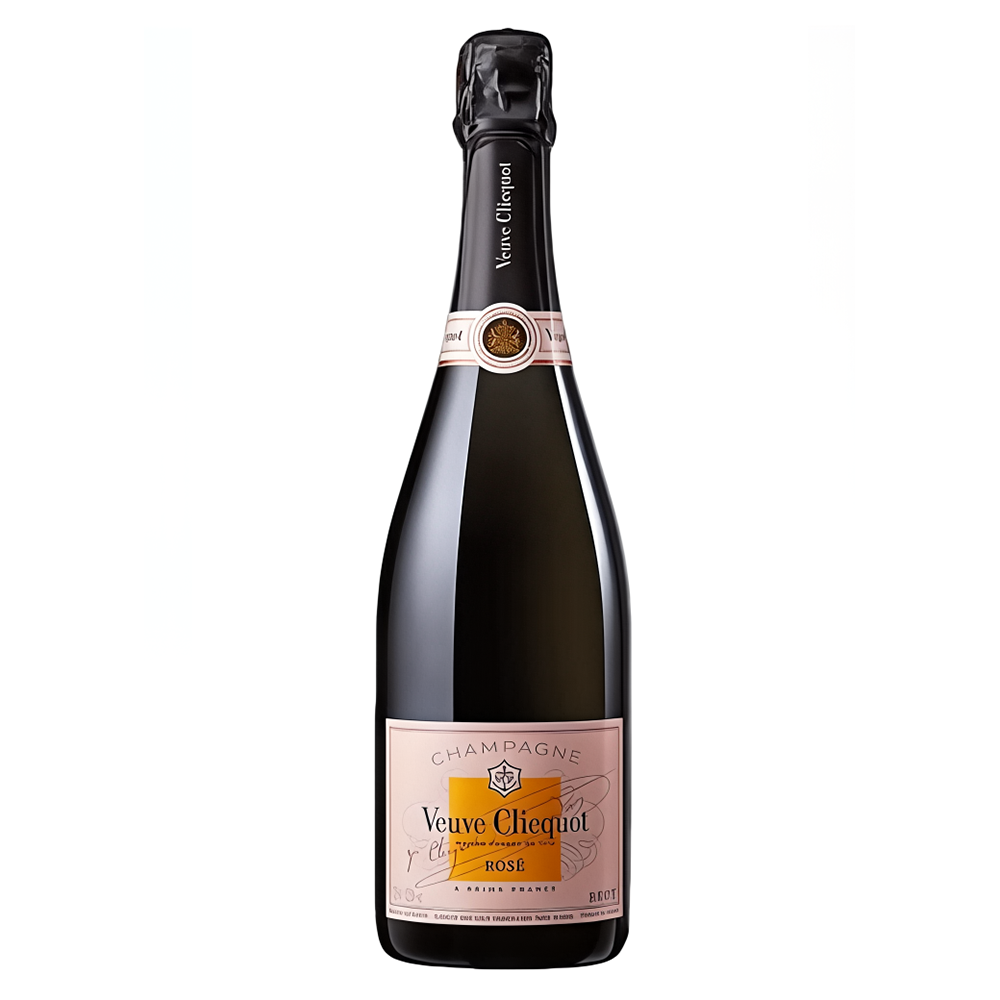 Veuve Clicquot Brut Rose (France) Veuve Clicquot Brut Rose (France)