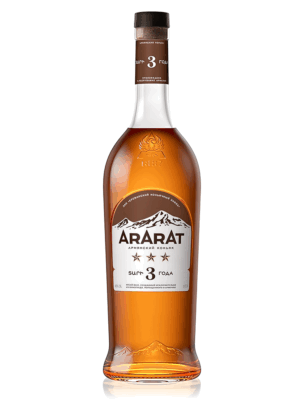 Ararat 3 years 0.75L