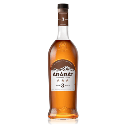 Ararat 3 years 0.75L