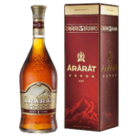 Ararat 5 years 0.75L