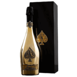 Cattier Armand de Brignac Brut (France)