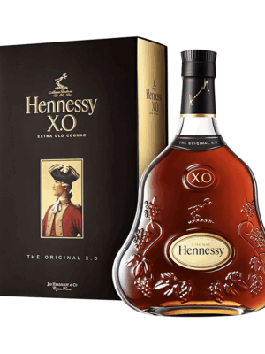 HENNESSY XO 1L