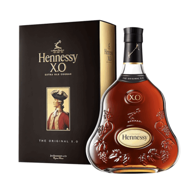 HENNESSY XO 1L