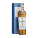 Macallan 12 0.7L