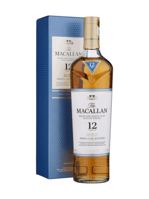 Macallan 12 0.7L