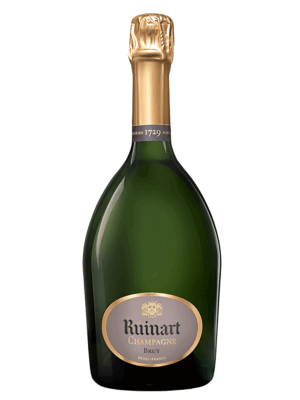 Ruinart Brut (France)