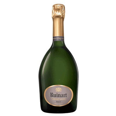 Ruinart Brut (France)