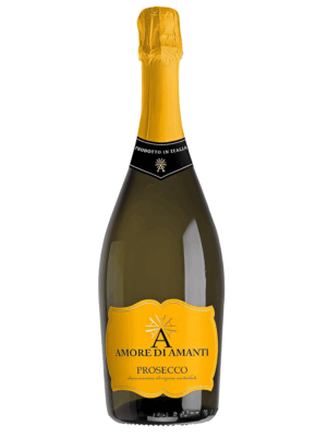 Amore di Amanti Prosecco (Italy)