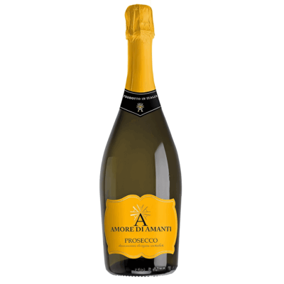 Amore di Amanti Prosecco (Italy)