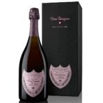 Dom Perignon Rose Vintage (France)
