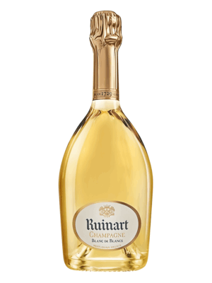 Ruinart Blanc de Blancs (France)