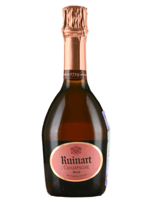Ruinart Rose (France)