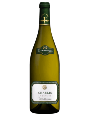 Chablis La Sereine, La Chablisiene (France)