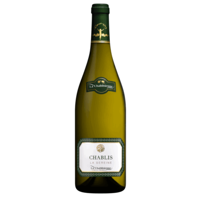Chablis La Sereine, La Chablisiene (France)