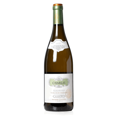 Chablis Maison Castel (France)