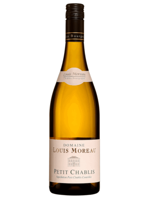 Louis Moreau Petit Chablis (France)