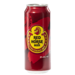 Red Horse 0.5L (24шт)
